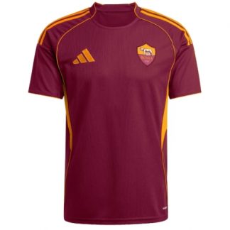 Köpa  AS Roma Hemmatröja 2025-26 Kortärmad  på nätet