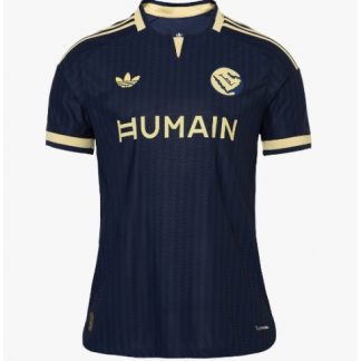 Köp Billiga Al-Nassr Bortatröja 2026-27 Herr Kortärmad Fotbollströjor med tryck på kopafotbollsset.com Köpa Billiga Al-Nassr Bortatröja 2026-27 Herr Kortärmad Fotbollströjor med tryck på nätet