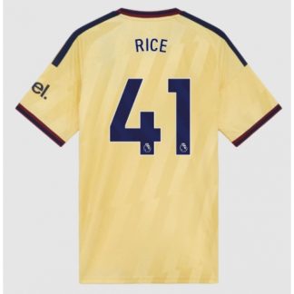 Köp Arsenal Declan Rice #41 Tredje Tröja 2026-27 Herr Fotbollströja Kortärmad på kopafotbollsset.com Köpa Arsenal Declan Rice #41 Tredje Tröja 2026-27 Herr Fotbollströja Kortärmad på nätet