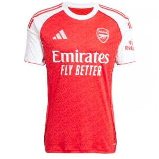 Köp Arsenal Hemmatröja 2025-26 Kortärmad på kopafotbollsset.com Köpa Arsenal Hemmatröja 2025-26 Kortärmad på nätet