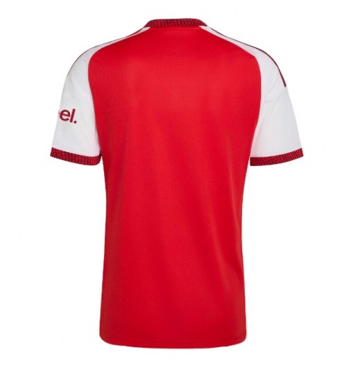 Köp Röd Arsenal Hemmatröja 2026-27 Herr Fotbollströja Kortärmad på kopafotbollsset.com 2 Köpa Röd Arsenal Hemmatröja 2026-27 Herr Fotbollströja Kortärmad på nätet 2