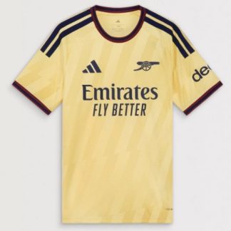 Köp Billiga fotbollströjor Herr Arsenal Tredje Tröja 2026-27 Kortärmad på kopafotbollsset.com Köpa Billiga fotbollströjor Herr Arsenal Tredje Tröja 2026-27 Kortärmad på nätet