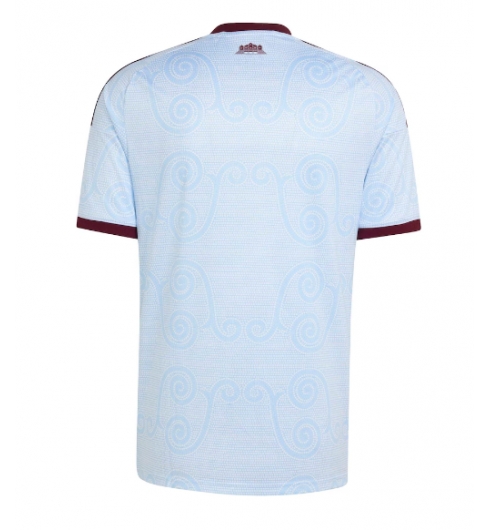 Köp Billiga Fotbollströjor Aston Villa Tredje Tröja 2026-27 Herr Kortärmad på kopafotbollsset.com 2 Köpa Billiga Fotbollströjor Aston Villa Tredje Tröja 2026-27 Herr Kortärmad på nätet 2