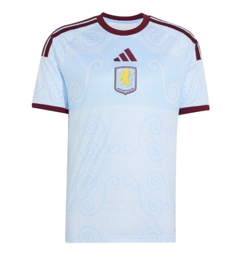 Köp Billiga Fotbollströjor Aston Villa Tredje Tröja 2026-27 Herr Kortärmad på kopafotbollsset.com Köpa Billiga Fotbollströjor Aston Villa Tredje Tröja 2026-27 Herr Kortärmad på nätet