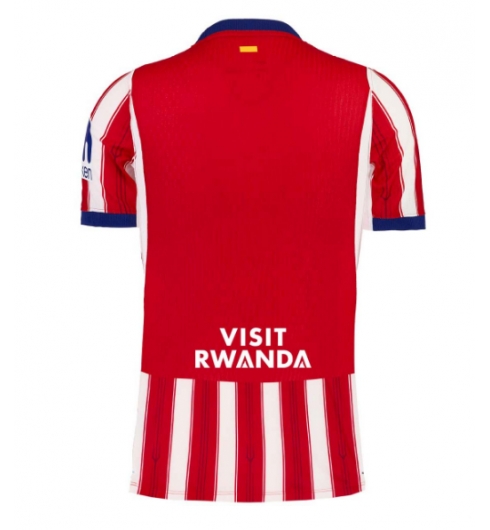 Köp Billiga fotbollströjor Herr Atletico Madrid Hemmatröja 2026-27 vit och röd på kopafotbollsset.com 2 Köpa Billiga fotbollströjor Herr Atletico Madrid Hemmatröja 2026-27 vit och röd på nätet 2