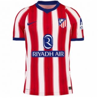 Köp Billiga fotbollströjor Herr Atletico Madrid Hemmatröja 2026-27 vit och röd på kopafotbollsset.com Köpa Billiga fotbollströjor Herr Atletico Madrid Hemmatröja 2026-27 vit och röd på nätet