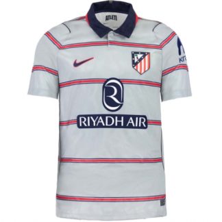 Köp Billiga Fotbollströjor Herr Atletico Madrid Tredje Tröja 2026-27 vit Kortärmad på kopafotbollsset.com Köpa Billiga Fotbollströjor Herr Atletico Madrid Tredje Tröja 2026-27 vit Kortärmad på nätet