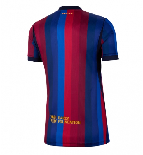 Köp Billiga Barcelona Matchtröja Dam Hemmatröja 2026-27 för kvinnor på kopafotbollsset.com 2 Köpa Billiga Barcelona Matchtröja Dam Hemmatröja 2026-27 för kvinnor på nätet 2