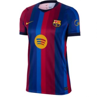 Köp Billiga Barcelona Matchtröja Dam Hemmatröja 2026-27 för kvinnor på kopafotbollsset.com Köpa Billiga Barcelona Matchtröja Dam Hemmatröja 2026-27 för kvinnor på nätet