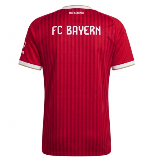 Köp Billiga Fotbollskläder Dam Bayern Munich Hemmatröja 2026-27 röd på kopafotbollsset.com 2 Köpa Billiga Fotbollskläder Dam Bayern Munich Hemmatröja 2026-27 röd på nätet 2