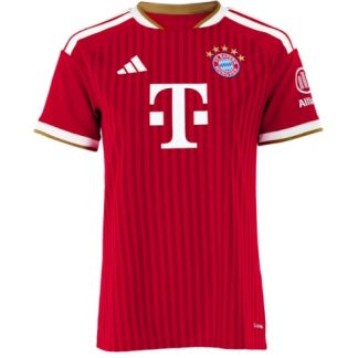 Köpa  Billiga Fotbollskläder Dam Bayern Munich Hemmatröja 2026-27 röd  på nätet