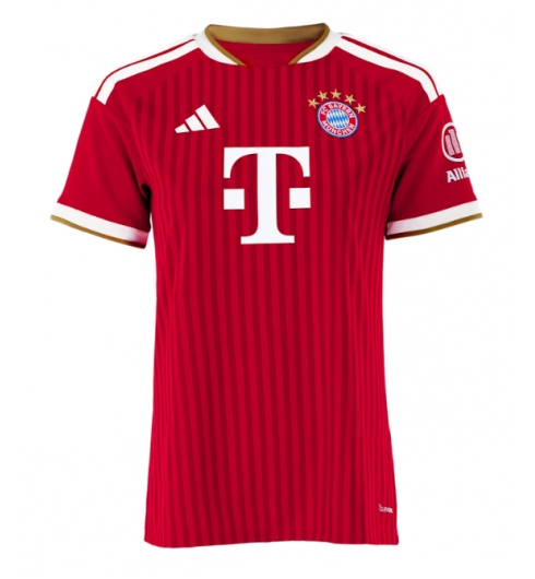 Köp Billiga Fotbollskläder Dam Bayern Munich Hemmatröja 2026-27 röd på kopafotbollsset.com Köpa Billiga Fotbollskläder Dam Bayern Munich Hemmatröja 2026-27 röd på nätet