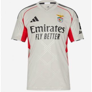 Köp Benfica Bortatröja 2025-26 Fotbollströjor Kortärmad på kopafotbollsset.com Köpa Benfica Bortatröja 2025-26 Fotbollströjor Kortärmad på nätet