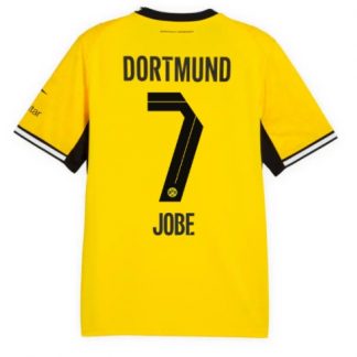 Köpa  Köp billiga fotbollströjor Borussia Dortmund Tredje Tröja 2026-27 Lila Kortärmad  på nätet 2