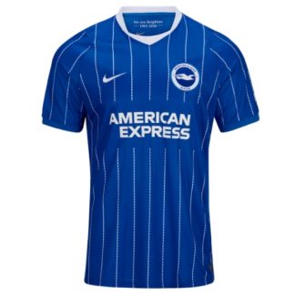 Köpa  Brighton Tredje Tröja 2026-27 fotbollströjor för män grön Kortärmad  på nätet
