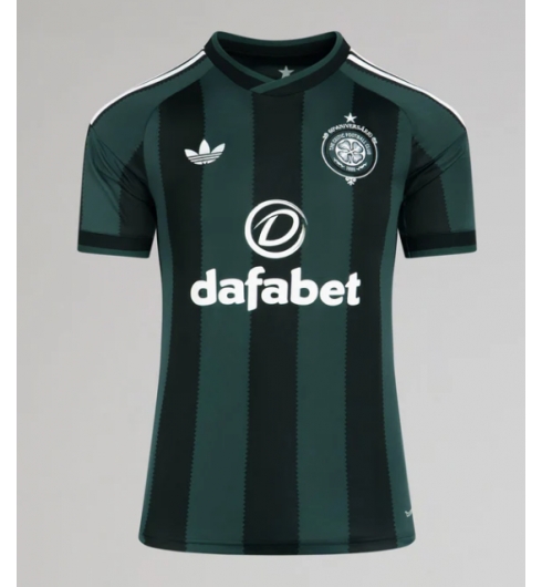 Köp Köp Celtic Bortatröja 2026-27 blå och svart fotbollströja för herr på kopafotbollsset.com Köpa Köp Celtic Bortatröja 2026-27 blå och svart fotbollströja för herr på nätet