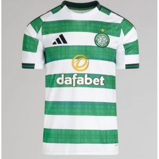 Köpa  Köp Celtic Hemmatröja 2025-26 Kortärmad  på nätet
