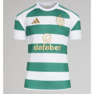 Köpa  Köp Celtic Hemmatröja 2026-27 blå och vit Fotbollströja för Herr  på nätet