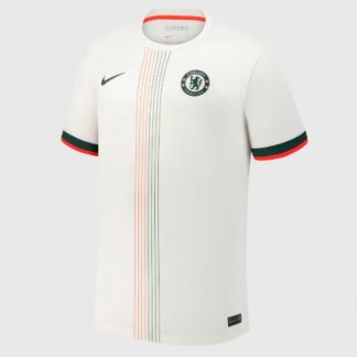Köpa  Chelsea Bortatröja 2025-26 Kortärmad  på nätet