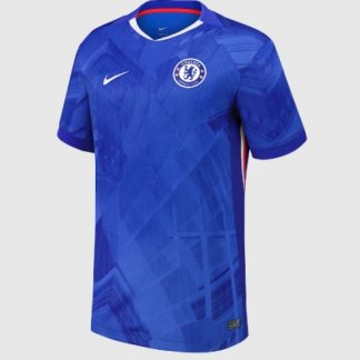 Köpa  Chelsea Hemmatröja 2025-26 Kortärmad  på nätet