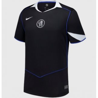 Köpa  Chelsea Tredje Tröja 2025-26 Kortärmad  på nätet