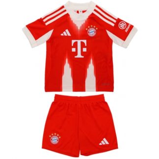 Köpa  Barn Bayern Munich Bortatröja 2025-26 Mini-Kit Fotbollskläder  på nätet