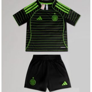 Köp Billiga Fotbollströjor Barn Celtic Bortatröja 2025-26 Kortärmad + Korta byxor på kopafotbollsset.com Köpa Billiga Fotbollströjor Barn Celtic Bortatröja 2025-26 Kortärmad + Korta byxor på nätet
