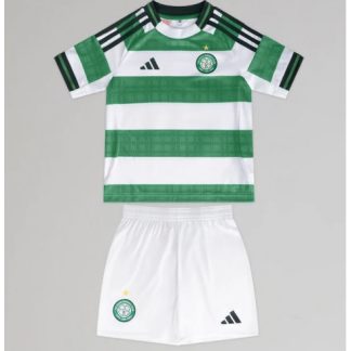 Köpa  Celtic Tredje Tröja 2026-27 Fotbollströjor barn med eget namn  på nätet 2