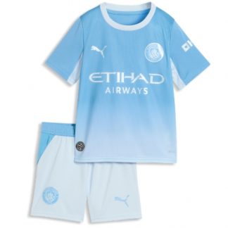 Köpa  Billiga Fotbollströjor barn Manchester City Tredje Tröja 2026-27 på nätet  på nätet 2