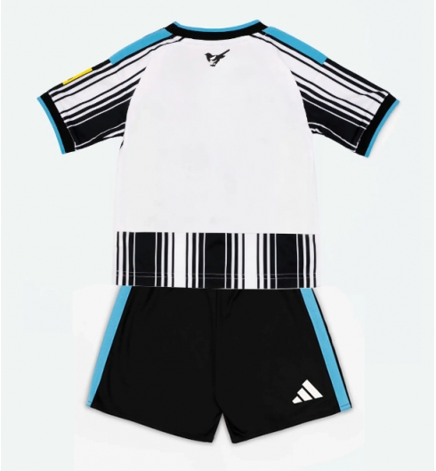 Köp Newcastle United Hemmatröja 2026-27 fotbollströja barn med namn på kopafotbollsset.com 2 Köpa Newcastle United Hemmatröja 2026-27 fotbollströja barn med namn på nätet 2