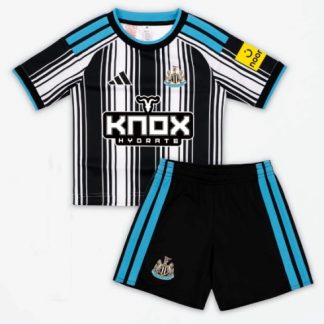 Köpa  Newcastle United Hemmatröja 2026-27 fotbollströja barn med namn  på nätet