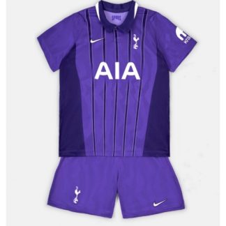 Köpa  Billiga Fotbollströja set Barn Tottenham Hotspur Hemmatröja 2026-27  på nätet 2