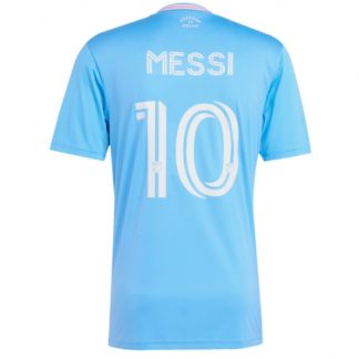 Köp Inter Miami Lionel Messi #10 Tredje Tröja 2025-26 Kortärmad på kopafotbollsset.com Köpa Inter Miami Lionel Messi #10 Tredje Tröja 2025-26 Kortärmad på nätet