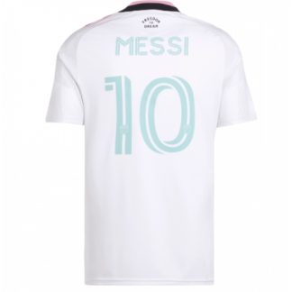 Köp Inter Miami Lionel Messi #10 Tredje Tröja 2026-27 Fotbollströja Kortärmad på kopafotbollsset.com Köpa Inter Miami Lionel Messi #10 Tredje Tröja 2026-27 Fotbollströja Kortärmad på nätet