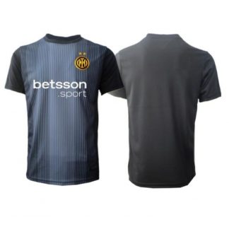 Köp Inter Milan Målvakt Hemmatröja 2025-26 Kortärmad på kopafotbollsset.com Köpa Inter Milan Målvakt Hemmatröja 2025-26 Kortärmad på nätet
