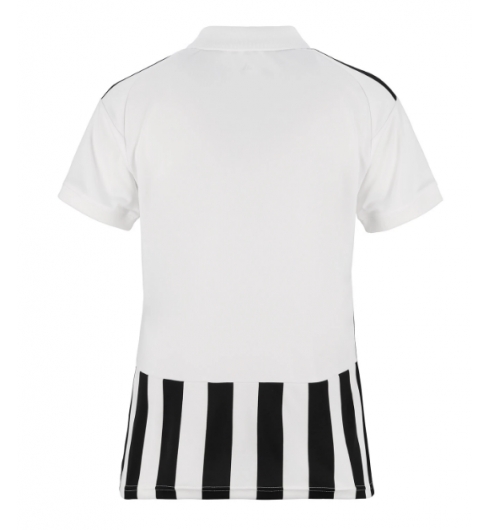 Köp Juventus Hemmatröja 2026-27 Dam Kortärmad Fotbollströja Matchtröja på kopafotbollsset.com 2 Köpa Juventus Hemmatröja 2026-27 Dam Kortärmad Fotbollströja Matchtröja på nätet 2