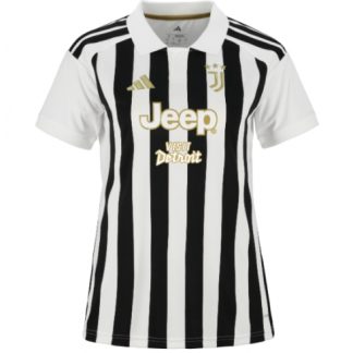 Köp Juventus Hemmatröja 2026-27 Dam Kortärmad Fotbollströja Matchtröja på kopafotbollsset.com Köpa Juventus Hemmatröja 2026-27 Dam Kortärmad Fotbollströja Matchtröja på nätet