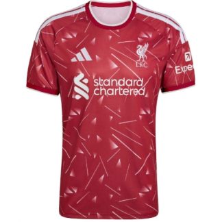 Köpa  Köp Liverpool Hemmatröja 2026-27 Herr röd Fotbollströja Kortärmad  på nätet