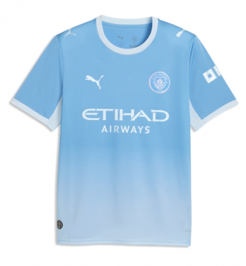 Köp Billiga Fotbollströjor Manchester City Hemmatröja 2026-27 blå Matchtröja på kopafotbollsset.com Köpa Billiga Fotbollströjor Manchester City Hemmatröja 2026-27 blå Matchtröja på nätet