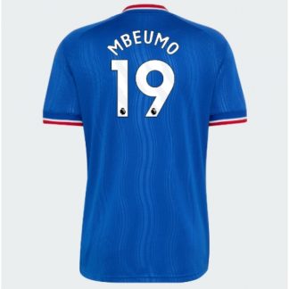 Köp Manchester United Bryan Mbeumo #19 Bortatröja 2026-27 Fotbollströja Kortärmad på kopafotbollsset.com Köpa Manchester United Bryan Mbeumo #19 Bortatröja 2026-27 Fotbollströja Kortärmad på nätet