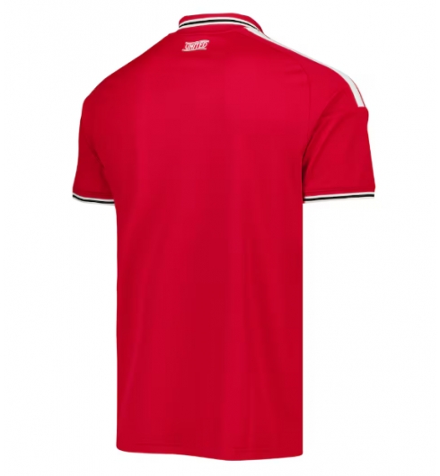 Köp Manchester United Hemmatröja 2026-27 röd fotbollströjor för män på kopafotbollsset.com 2 Köpa Manchester United Hemmatröja 2026-27 röd fotbollströjor för män på nätet 2