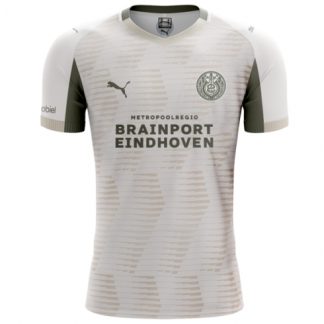Köpa  Herr PSV Eindhoven Tredje Tröja 2025-26 Kortärmad  på nätet