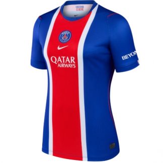 Köpa  Paris Saint-Germain PSG Hemmatröja 2026-27 Dam fotbollströja för kvinnor  på nätet
