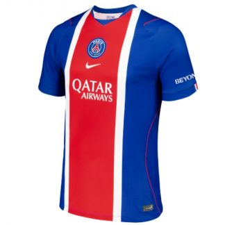 Köpa  Paris Saint-Germain PSG Fotbollströjor Herr billigt Hemmatröja 2026-27 Kortärmad  på nätet
