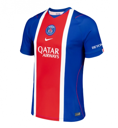 Köp Paris Saint-Germain PSG Fotbollströjor Herr billigt Hemmatröja 2026-27 Kortärmad på kopafotbollsset.com Köpa Paris Saint-Germain PSG Fotbollströjor Herr billigt Hemmatröja 2026-27 Kortärmad på nätet