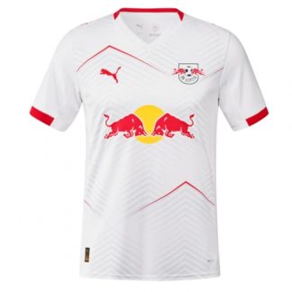 Köpa  RB Leipzig Hemmatröja 2025-26 Kortärmad  på nätet