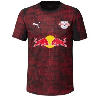 Köpa  RB Leipzig Tredje Tröja 2025-26 Kortärmad  på nätet