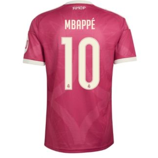 Köp Real Madrid Kylian Mbappe #10 Tredje Tröja 2026-27 Fotbollströja Fotbollskläder på kopafotbollsset.com Köpa Real Madrid Kylian Mbappe #10 Tredje Tröja 2026-27 Fotbollströja Fotbollskläder på nätet