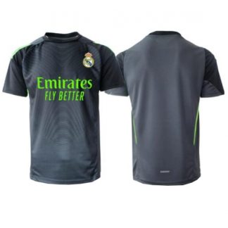 Köp Real Madrid Målvakt Tredje Tröja 2025-26 Fotbollskläder på kopafotbollsset.com Köpa Real Madrid Målvakt Tredje Tröja 2025-26 Fotbollskläder på nätet