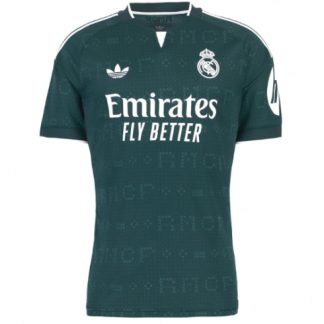 Köp Real Madrid Bortatröja 2026-27 Kortärmad på kopafotbollsset.com Köpa Real Madrid Bortatröja 2026-27 Kortärmad på nätet